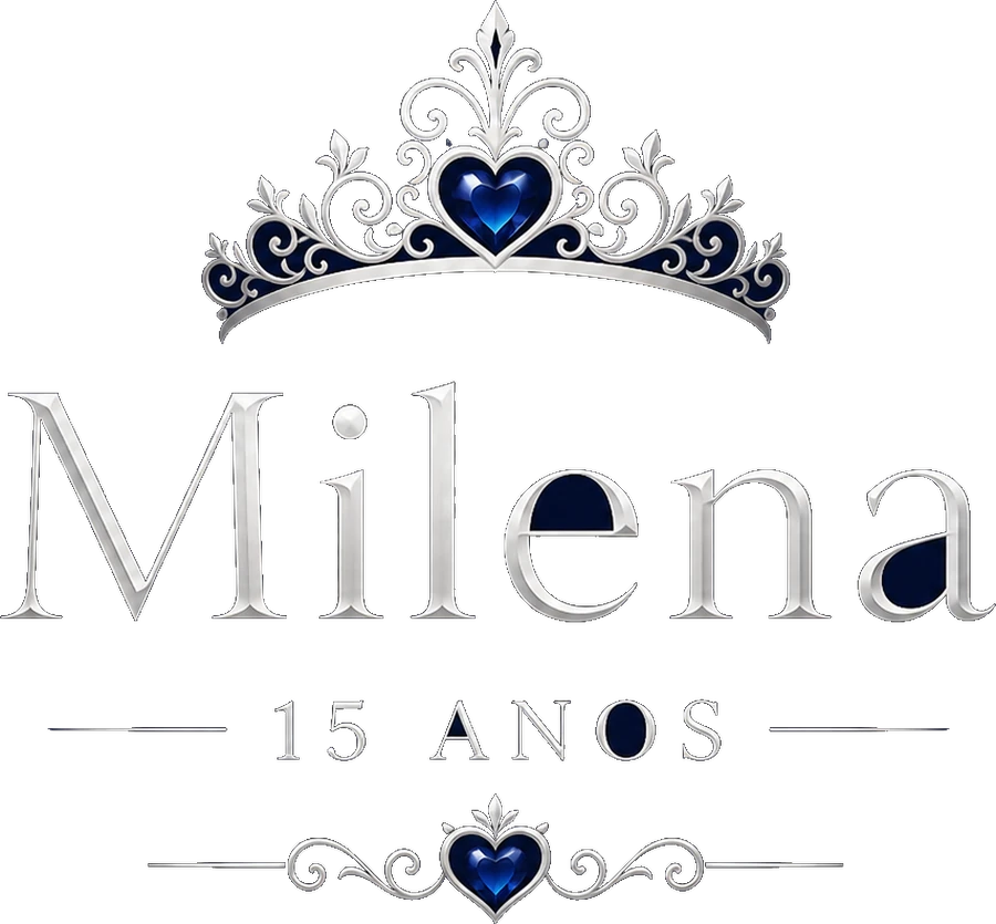 Milena — 15 anos
